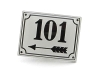 Pin 101